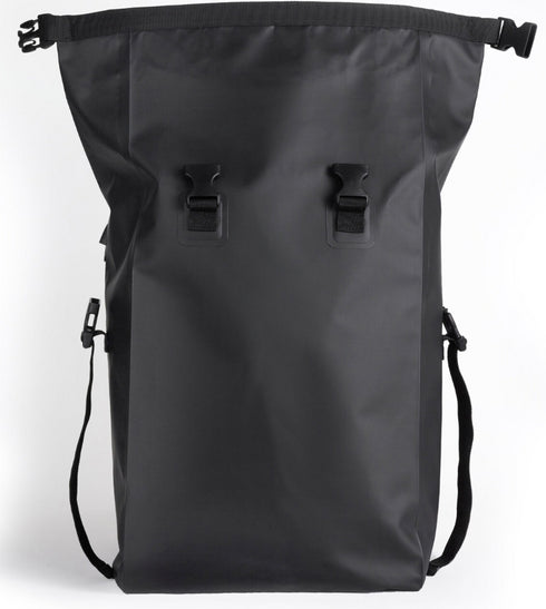 Faraday Dry Backpack - Stealth Black